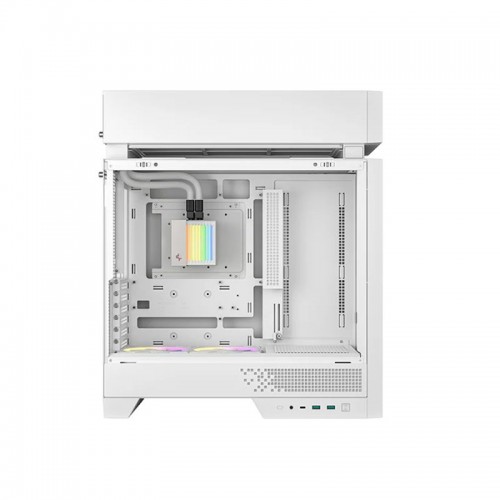 Компьютерный корпус Deepcool CL6600 WH без Б/П