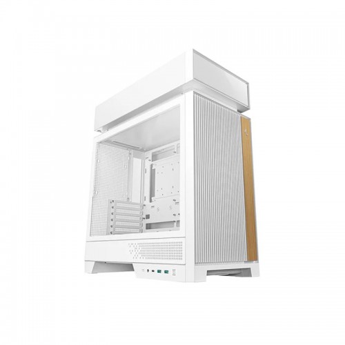 Компьютерный корпус Deepcool CL660 WH без Б/П