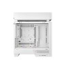 Компьютерный корпус Deepcool CL660 WH без Б/П