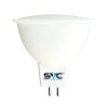 Лампа светодиодная SVC LED MR16-7W-GU5.3-6500K Холодный
