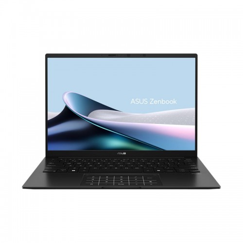 Ноутбук ASUS Zenbook 14 UM3406GA-QD134 14\