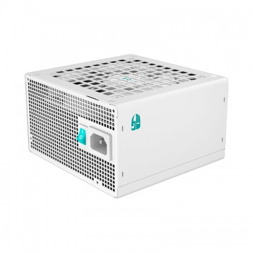 Блок питания GamerStorm PQ850G WH