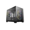 Компьютерный корпус Deepcool CG330 3F без Б/П