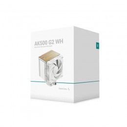 Кулер для процессора Deepcool AK500 G2 WH