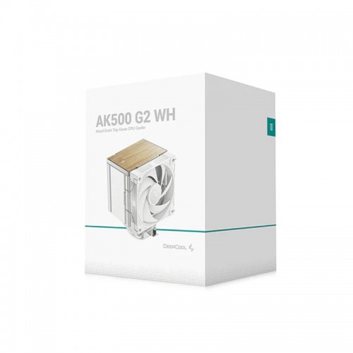 Кулер для процессора Deepcool AK500 G2 WH