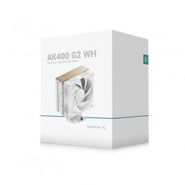 Кулер для процессора Deepcool AK400 G2 WH