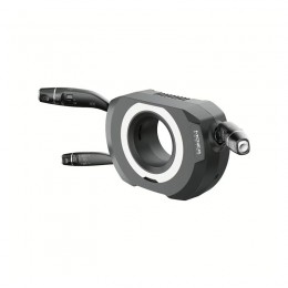Поворотник Moza Multi-function Stalks For Truck