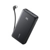 Портативный внешний аккумулятор Anker 20000mAh (A110EH11) Черный