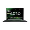 Ноутбук Gigabyte AERO X16 16\