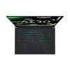 Ноутбук Gigabyte AERO X16 16\