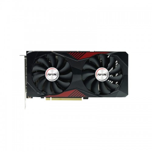 Видеокарта AFOX RTX3060 GAMING 12GB D6 Dual Fan (AF3060-12GD6H4-V4)