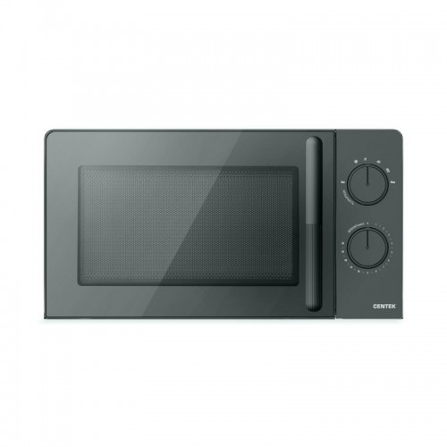 Микроволновая печь Centek CT-1552 Серый