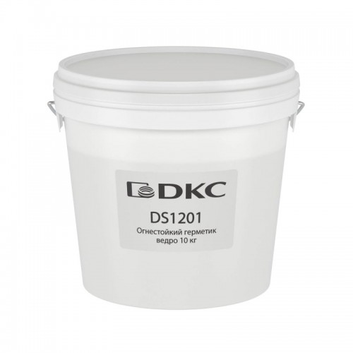 Герметик DKC DS1201 ведро 10 кг