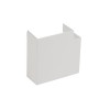 Угол плоский Legrand 638013 DLP-S