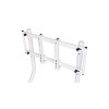 Крепление монитора Thermaltake GR300 Monitor Stand White