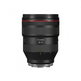 Объектив Canon RF 28-70 mm F2L USM