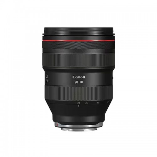 Объектив Canon RF 28-70 mm F2L USM