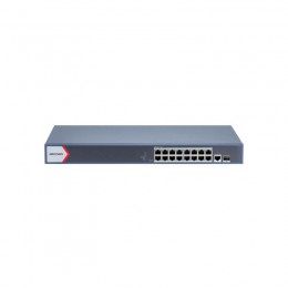 Коммутатор Hikvision DS-3E1518P-EI V2
