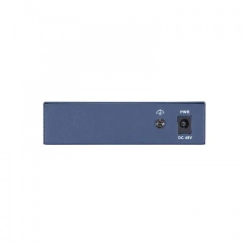 Коммутатор Hikvision DS-3E0505P-E(B)