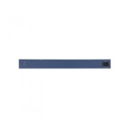 Коммутатор Hikvision DS-3E0518P-E(B)