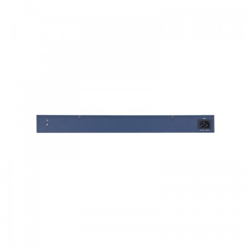 Коммутатор Hikvision DS-3E0518P-E(B)