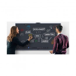 Интерактивная панель MAXHUB V6550 XBoard V7 Series 65\