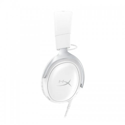 Гарнитура HyperX Cloud III - Gaming Headset (White) BS7C1AA