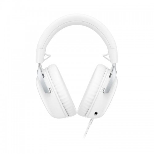 Гарнитура HyperX Cloud III - Gaming Headset (White) BS7C1AA