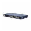 Коммутатор Hikvision DS-3E1528P-EI/M