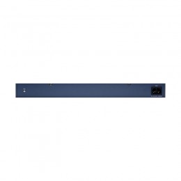 Коммутатор Hikvision DS-3E1528P-EI/M