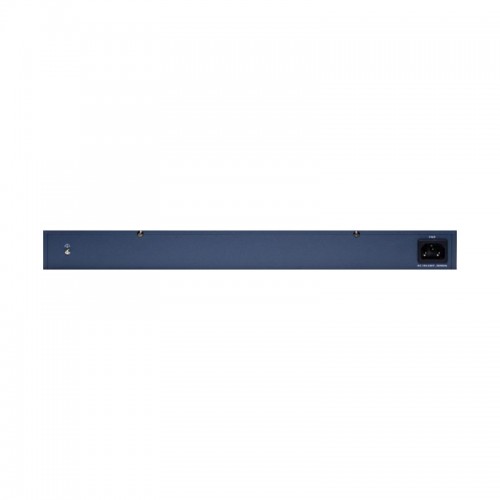 Коммутатор Hikvision DS-3E1528P-EI/M