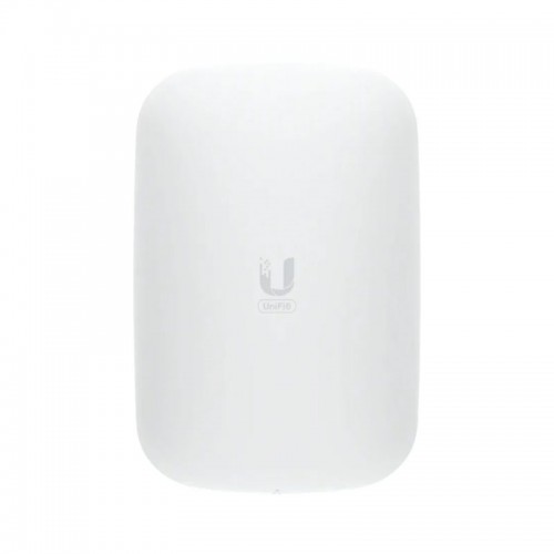 Беспроводная точка доступа Ubiquiti U6-Extender