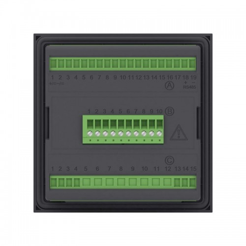 Терминал PowerLogic SE REL15023 P1F1E113N92N1NN11E