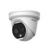 Тепловизионная видеокамера Hikvision DS-2TB1217-6/QA