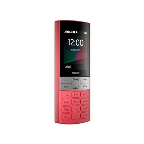 Мобильный телефон NOKIA 150 TA-1582 DS Red