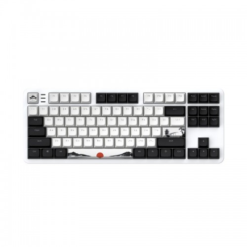 Клавиатура Dark Project One 87 Fuji V2