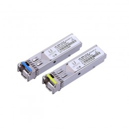 Трансивер Ubiquiti UACC-OM-SM-1G-S