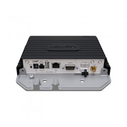 Точка доступа MikroTik LtAP-2HnD&R11e-LTE7