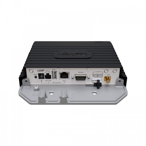 Точка доступа MikroTik LtAP-2HnD&R11e-LTE7
