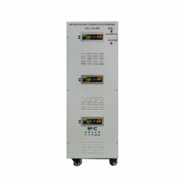 Стабилизатор SVC-3-45кВА
