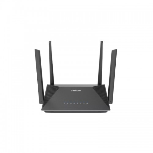 Маршрутизатор с беспроводной точкой доступа ASUS RT-AX52 Pro