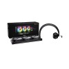 Кулер с водяным охлаждением Bequiet! PURE LOOP 3 LX 360mm
