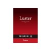 Глянцевитая фотобумага Canon LU-101 Pro Luster A3+ 20 шт.