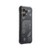 Смартфон OSCAL Marine 3 Rugged Phone 8GB RAM 128GB ROM Black