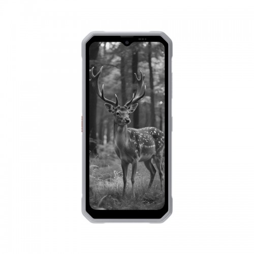 Смартфон OSCAL Marine 3 Rugged Phone 8GB RAM 128GB ROM Grey
