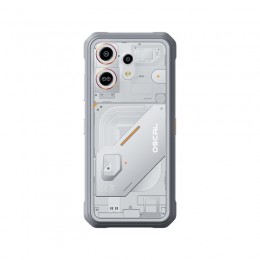 Смартфон OSCAL Marine 3 Rugged Phone 8GB RAM 128GB ROM Grey