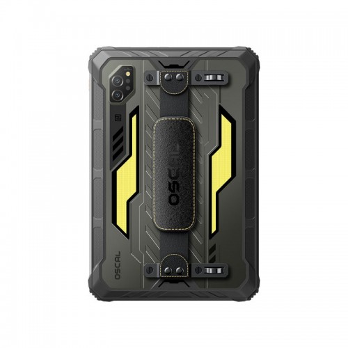 Планшет OSCAL Spider 10 Rugged Tablet 8GB RAM 256GB ROM Black