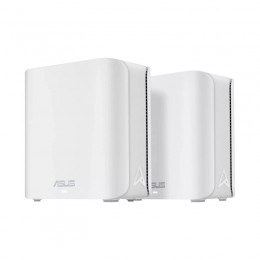 Сетевой маршрутизатор со встроенной беспроводной точкой доступа ASUS BD4 (W-2-PK)