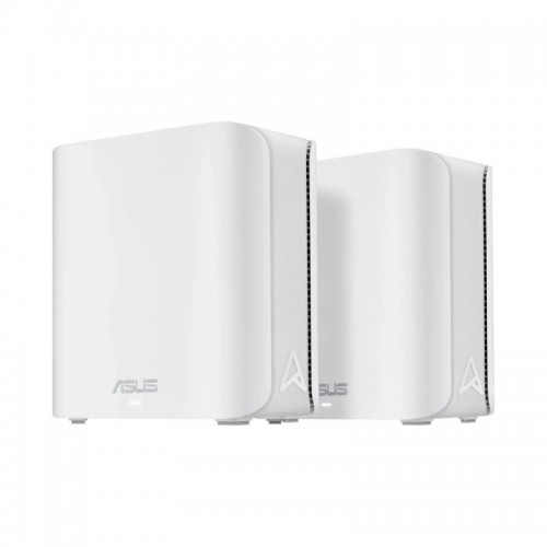 Сетевой маршрутизатор со встроенной беспроводной точкой доступа ASUS BD4 (W-2-PK)