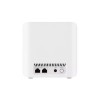 Сетевой маршрутизатор со встроенной беспроводной точкой доступа ASUS BD4 (W-2-PK)